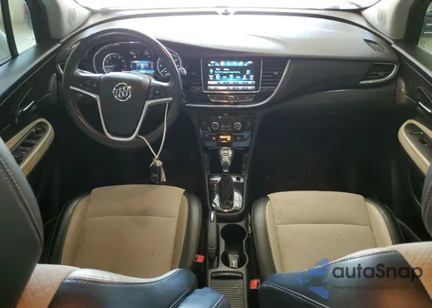 2019 Buick Encore Preferred z USA, uszkodzony, nr VIN KL4CJASB2KB803053